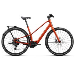 ORBEA CARPE 20 RED - SBSHOP